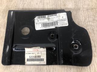 КУЗОВ ПО ЧАСТЯМ MITSUBISHI OUTLANDER XL 2006 2007 2008 2009 2010 2011 2012