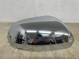 НАКЛАДКА ЗЕРКАЛА правая MITSUBISHI L200 2015- 2015-