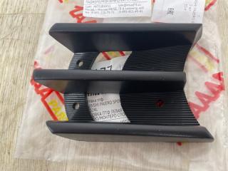 ОКАНТОВКА ПТФ MITSUBISHI PAJERO SPORT 1 1998 1999 2000 2001 2002 2003 2004 2005 2006 2007 2008 2009