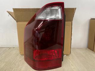 ФОНАРЬ В КРЫЛО задний левый MITSUBISHI PAJERO 3 2000 2001 2002 2003 2004 2005 2006