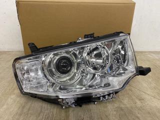 ФАРА передняя правая MITSUBISHI PAJERO SPORT 2 2008 2009 2010 2011 2012 2013 2014 2015