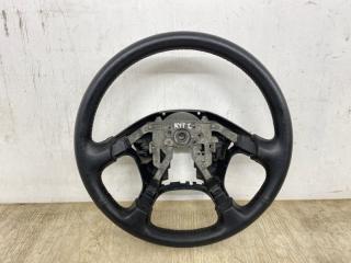 Руль MITSUBISHI OUTLANDER 1 2003