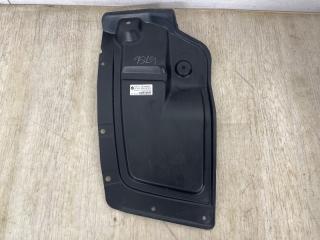 Подкрылок задний левый MITSUBISHI PAJERO SPORT 3 2015-