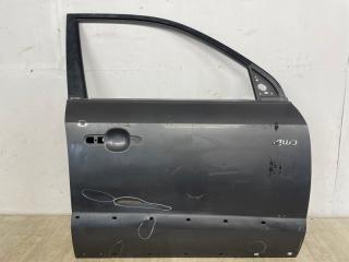 ДВЕРЬ передняя правая HYUNDAI TUCSON 1 2004 2005 2006 2007 2008 2009 2010
