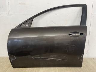 ДВЕРЬ передняя левая MAZDA MAZDA 6 2008 2009 2010 2011 2012 2013