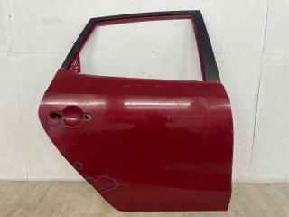 ДВЕРЬ задняя правая HYUNDAI I-30 2007 2008 2009 2010 2011 2012