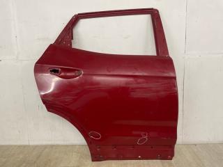 ДВЕРЬ задняя правая HYUNDAI SANTA FE 3 2013 2014 2015 2016 2017 2018 2019