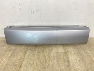 БАМПЕР задний MITSUBISHI OUTLANDER XL 2006 2007 2008 2009 2010 2011 2012