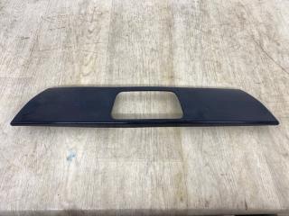 НАКЛАДКА КОЛПАКА ЗАПАСНОГО КОЛЕСА MITSUBISHI PAJERO 4 2006 2007 2008 2009 2010 2011 2012 2013 2014 2015 2016