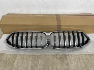 Решетка радиатора BMW 8 2018-