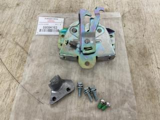Замок капота MITSUBISHI L200 2005- 2005 2006 2007 2008 2009 2010 2011 2012 2013 2014 2015