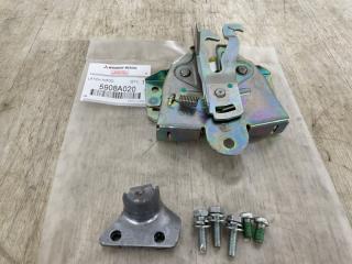 Замок капота MITSUBISHI L200 2005- 2005 2006 2007 2008 2009 2010 2011 2012 2013 2014 2015