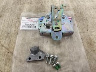 Замок капота MITSUBISHI L200 2005- 2005 2006 2007 2008 2009 2010 2011 2012 2013 2014 2015