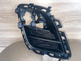 ОКАНТОВКА ПТФ передняя правая MAZDA CX-7 2009 2010 2011 2012 2013 2014