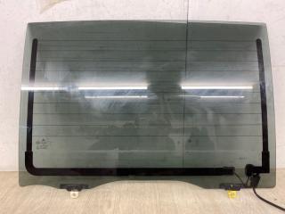 Стекло заднее правое MITSUBISHI L200 2005- 2006 2007 2008 2009 2010 2011 2012 2013 2014 2015