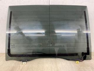 Стекло заднее правое MITSUBISHI L200 2005- 2006 2007 2008 2009 2010 2011 2012 2013 2014 2015
