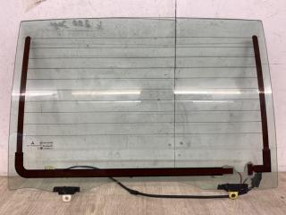 Стекло заднее правое MITSUBISHI L200 2005- 2005 2006 2007 2008 2009 2010 2011 2012 2013 2014 2015