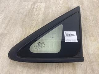Стекло кузова заднее правое HYUNDAI IX-35 2010