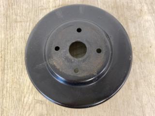 Шкив помпы MITSUBISHI PAJERO SPORT 3 2015 2016 2017 2018 2019 2020 2021 2022 2023