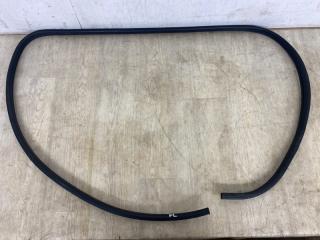 Уплотнительная резинка передняя левая MITSUBISHI PAJERO SPORT 3 2015 2016 2017 2018 2019 2020 2021 2022 2023