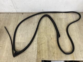 Уплотнительная резинка задняя левая MITSUBISHI PAJERO SPORT 3 2016 2017 2018 2019 2020 2021 2022 2023