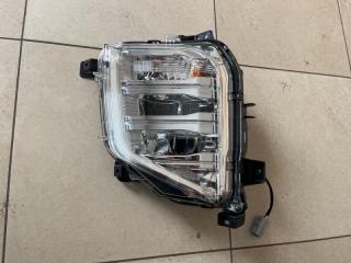 Фара ходовой огонь (LED) передняя левая MITSUBISHI PAJERO SPORT 3 2020 2021 2022 2023
