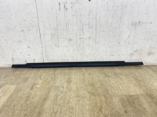 Уплотнительная резинка MITSUBISHI OUTLANDER XL 2006 2007 2008 2009