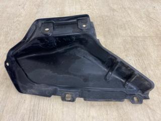 Подкрылок передний правый MITSUBISHI OUTLANDER XL 2006 2007 2008 2009 2010 2011 2012