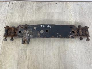 БАЛКА задняя MITSUBISHI L200 2005- 2006 2007 2008 2009 2010 2011 2012 2013 2014 2015 2016 2017 2018 2019 2020 2021 2022