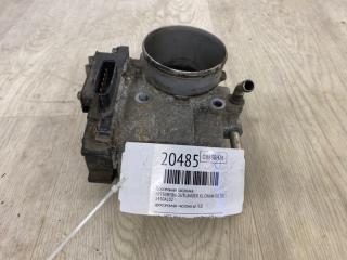 Дросельная заслонка MITSUBISHI OUTLANDER XL 2011