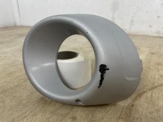 ОКАНТОВКА ПТФ передняя левая MITSUBISHI OUTLANDER 3 2012 2013 2014 2015