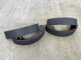 Тормозные колодки заднее HYUNDAI CERATO 1997 1998 1999 2000 2001 2002 2003 2004 2005 2006 2007 2008 2009 2010 2011 2012 2013 2014 2015