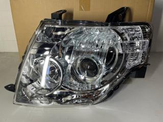 ФАРА левая MITSUBISHI PAJERO 4 2014-