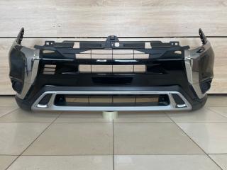Запчасть бампер передний MITSUBISHI OUTLANDER 3 2018 2019 2020 2021 2022 GF2W 4B10 4B11 4B12 6B31 6400K729 Б/У БАМПЕР передний MITSUBISHI OUTLANDER 3 2018 2019 2020 2021 2022 GF2W 4B10 4B11 4B12 6B31 6400K729 Б/У