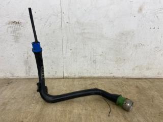 Запчасть горловина бензобака MITSUBISHI COLT 2003 2004 2005 2006 2007 2008