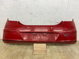 БАМПЕР задний HYUNDAI I-30 2007 2008 2009 2010
