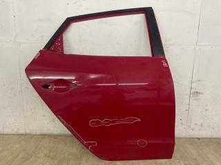 ДВЕРЬ задняя правая HYUNDAI IX-35 2010 2011 2012 2013 2014 2015 2016