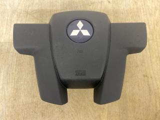 Запчасть аирбаг на руль MITSUBISHI GALANT 2004 2005 2006 2007 2008