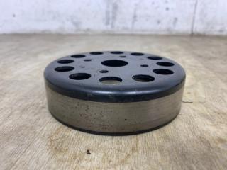 Шкив помпы HYUNDAI SOLARIS 1 SB G4FA Шкив помпы HYUNDAI SOLARIS 1 SB G4FA