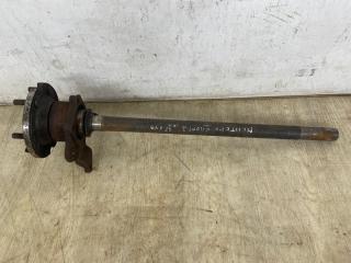 ПРИВОД MITSUBISHI PAJERO SPORT 1 1996 1997 1998 1999 2000 2001 2002 2003 2004