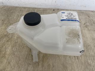 Бачок расширительный передний FORD FIESTA 2002 2003 2004 2005 2006 2007 2008 2009 2010 2011 2012
