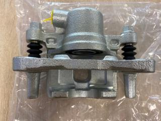 СУППОРТ ТОРМОЗНОЙ задний правый MITSUBISHI LANCER 9 2000 2001 2002 2003 2004 2005 2006 2007 2008 2009 2010 2011