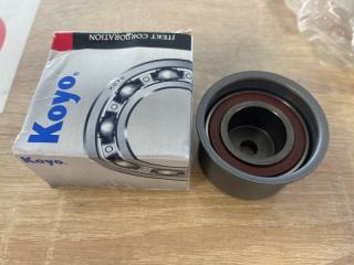 Ролик обводной MITSUBISHI PAJERO 3 2000 2001 2002 2003 2004 2005 2006