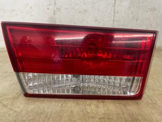 ФОНАРЬ В КРЫШКУ БАГАЖНИКА задний левый HYUNDAI SONATA 5 2004 2005 2006 2007 2008 2009 2010