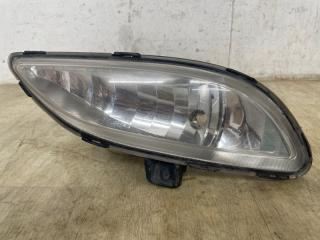 Фара противотуманная передняя левая HYUNDAI SONATA 6 2009 2010 2011 2012 2013 2014