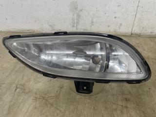 Фара противотуманная передняя левая HYUNDAI SONATA 6 2009 2010 2011 2012 2013 2014