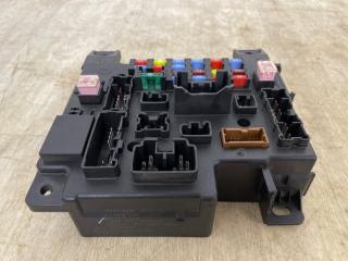 Блок предохранителей MITSUBISHI OUTLANDER XL 2006 2007 2008 2009 2010 2011 2012