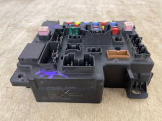 Блок предохранителей MITSUBISHI OUTLANDER XL 2006 2007 2008 2009 2010 2011 2012