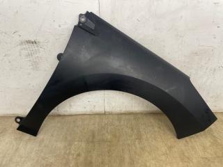 Крыло переднее правое PEUGEOT 308 2007 2008 2009 2010 2011 2012 2013