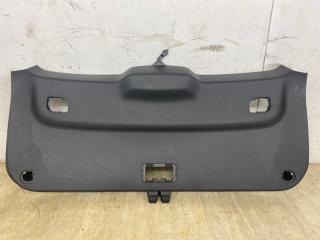 ОБШИВКА БАГАЖНИКА задняя HAVAL F7 2017 2018 2019 2020 2021